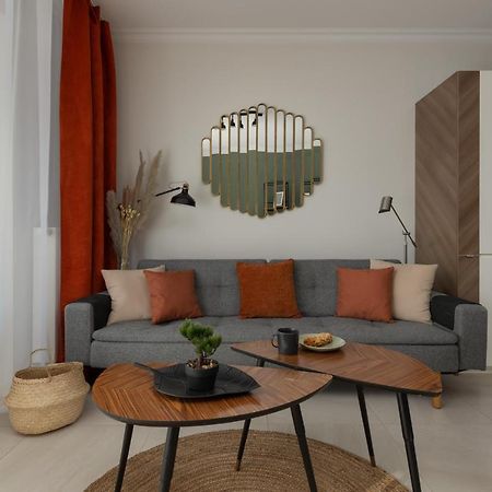 Lakeview Apartment Kapelanow Armii Krajowej By Noclegi Renters Varsavia Esterno foto