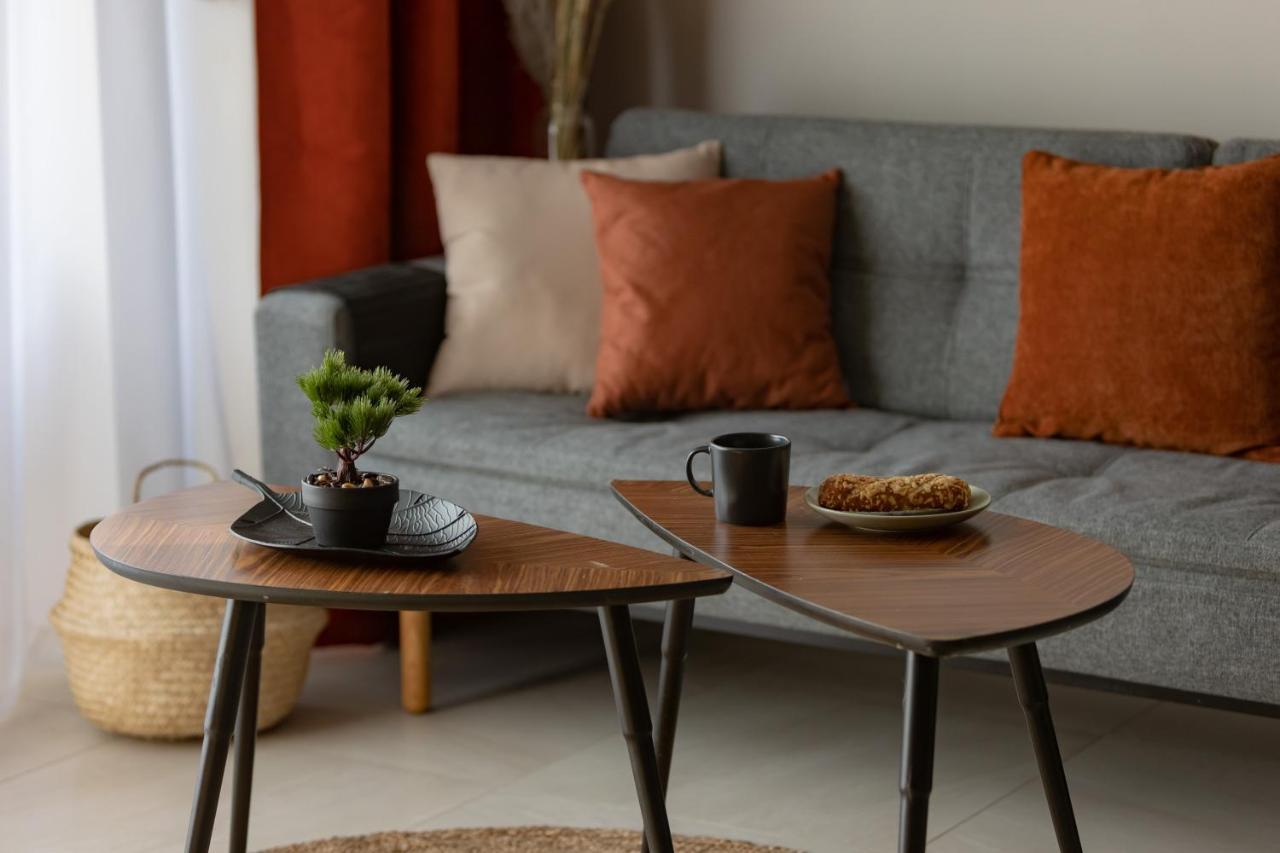 Lakeview Apartment Kapelanow Armii Krajowej By Noclegi Renters Varsavia Esterno foto