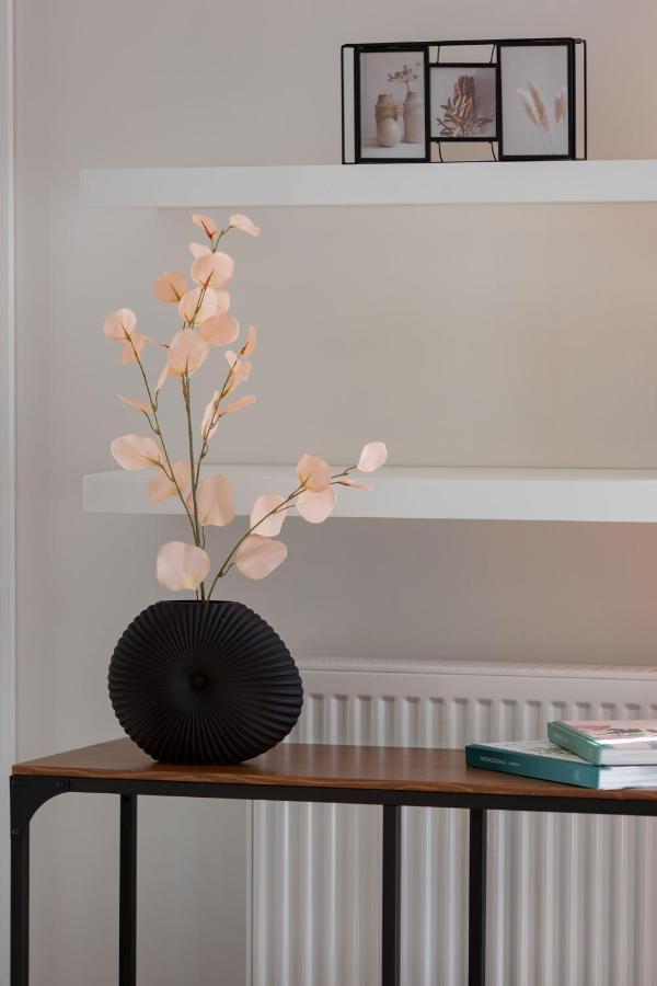 Lakeview Apartment Kapelanow Armii Krajowej By Noclegi Renters Varsavia Esterno foto