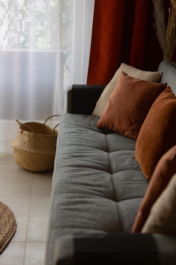 Lakeview Apartment Kapelanow Armii Krajowej By Noclegi Renters Varsavia Esterno foto